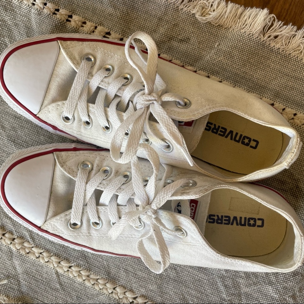 Womens converse
